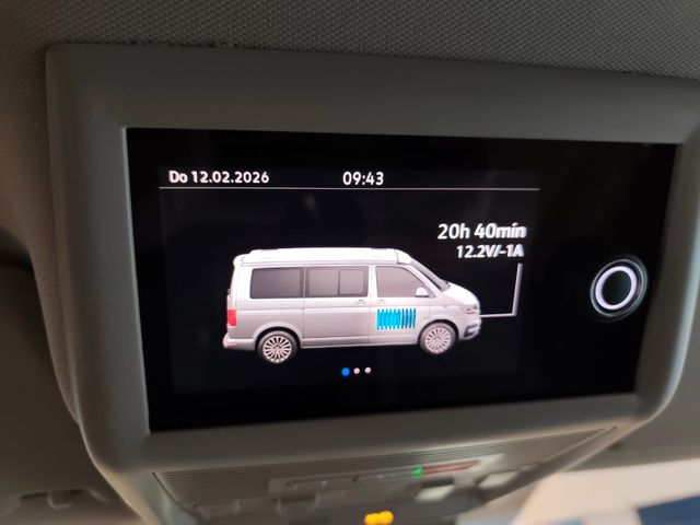 T6 California Beach Tour *Winter*AHK*Digital*APP