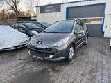 Peugeot 207 SW Escapade*2. Hand*Inspektion Neu - Peugeot 207: SW Escapade