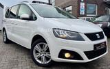 Seat Alhambra Style Viva-7.SITZER-PANO-XENON-8.FACH - Seat Alhambra: Style Viva