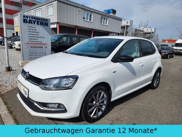 Volkswagen Polo V Fresh BMT/Start-Stopp