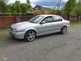 Jaguar X-Type 2.2 Liter Diesel Executive Executive - gebrauchte Jaguar X-Type aus dem Jahr 2006