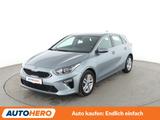 Kia cee'd 1.4 TGDI Vision Aut.*NAVI*TEMPO*CAM*PDC* - gebrauchte Kia cee'd / Ceed aus dem Jahr 2021