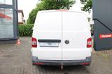Volkswagen T5 Transporter Kasten-Kombi Kasten lang - Volkswagen T5: Kasten