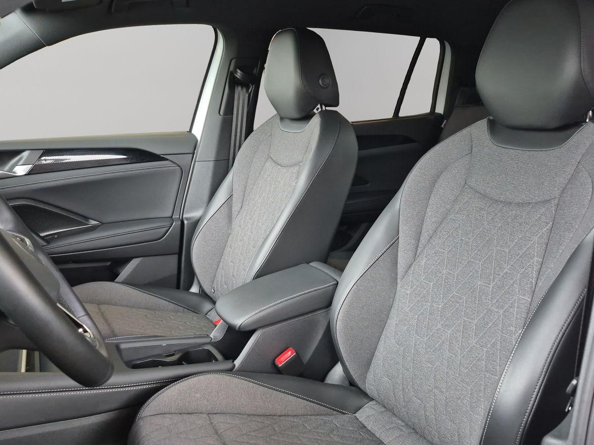 Volkswagen Tayron - Bild 7