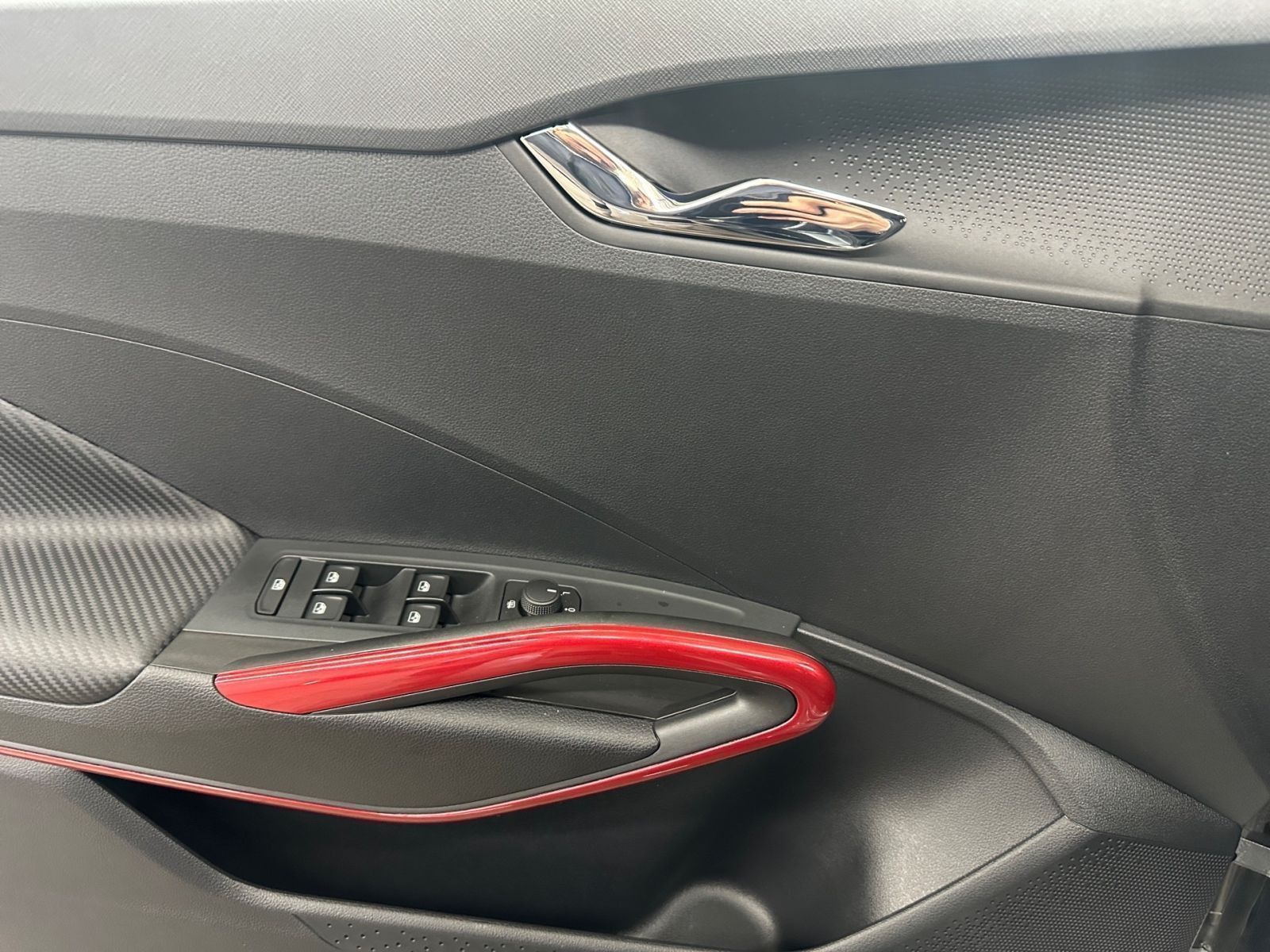 Skoda Fabia - Bild 8