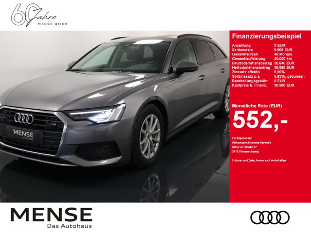 Audi A6 Avant 40 TDI S tronic |Matrix|Navi|LED|ACC