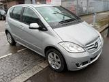 Mercedes-Benz A180 CDI Avantgarde Autotronic erst  89tkm! - Mercedes-Benz A 180: Avantgarde