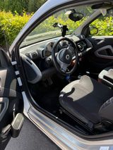 Smart ForTwo coupé 1.0 52kW pulse pulse - Smart ForTwo: Coupé, Pulse