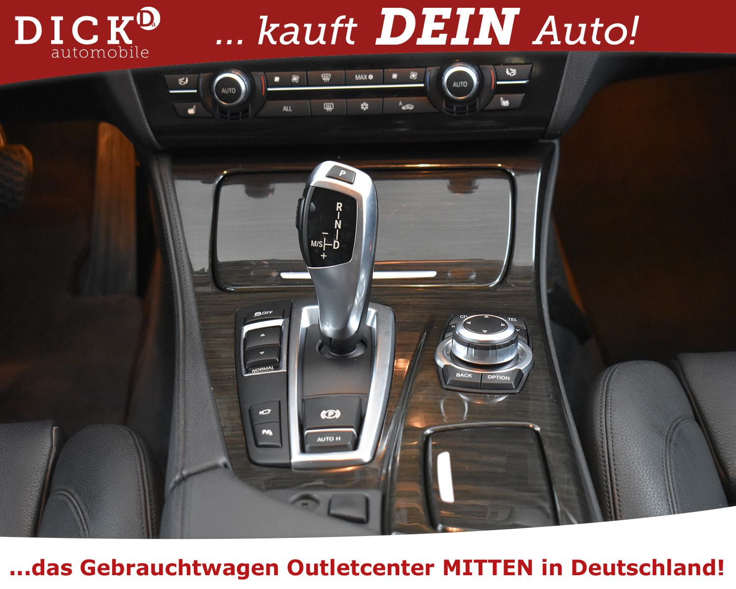 BMW 525d Sport Aut. LEDER+PROF+KAM+XEN+SHZ+MEMO+18" - Image 16