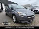 Opel Corsa E 1.2 Edition 5-Türen Klima - Opel Corsa aus 2015 mit Benzin-Antrieb: Kleinwagen, 1.2