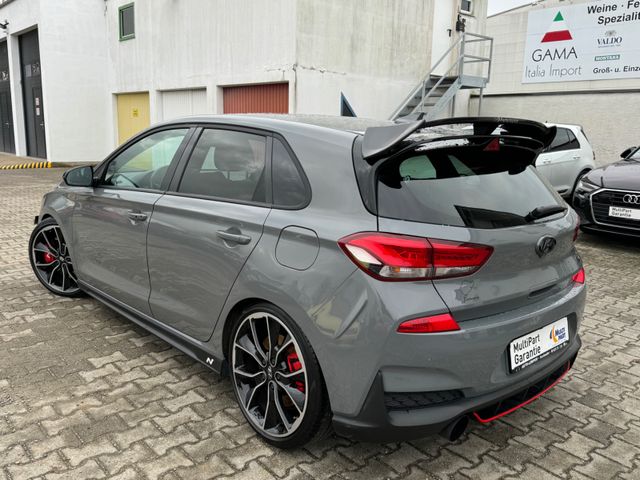 Hyundai i30 N Performance