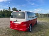Volkswagen T6 Multivan Comfortline Automatik 7-Sitzer   - VW T6 Multivan Gebrauchtwagen in Berlin