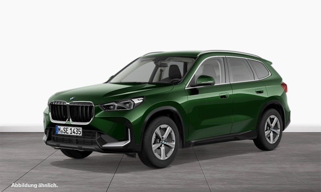 BMW X1 xDrive23i AHK Driv.Assist Harman K Head-Up foto 1