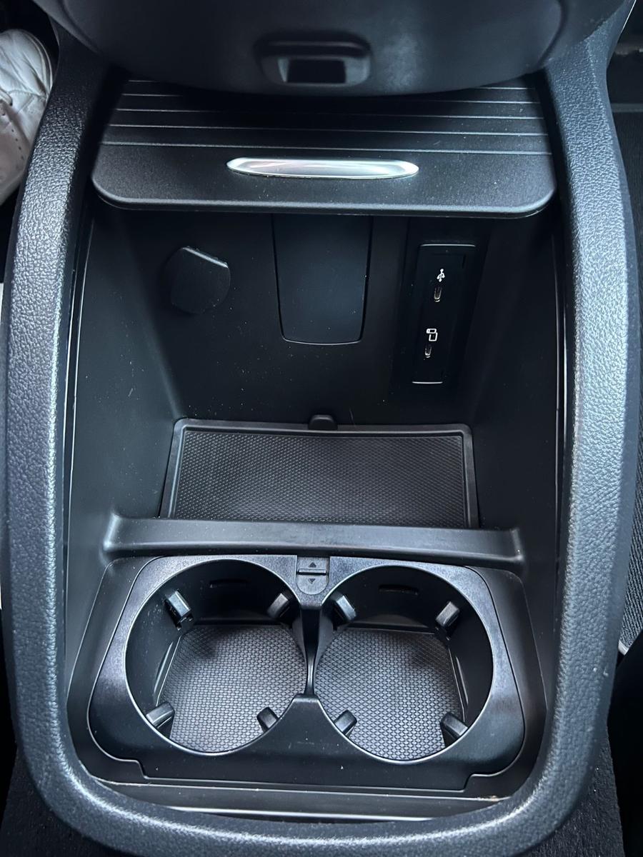 Mercedes-Benz V250 4M LANG AMG-LINE PANORAMA LEDER AHK EL.TÜRE