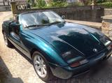 BMW Z1 Roadster  Metallic, Top Zustand, ke... - BMW Z1 aus 1990