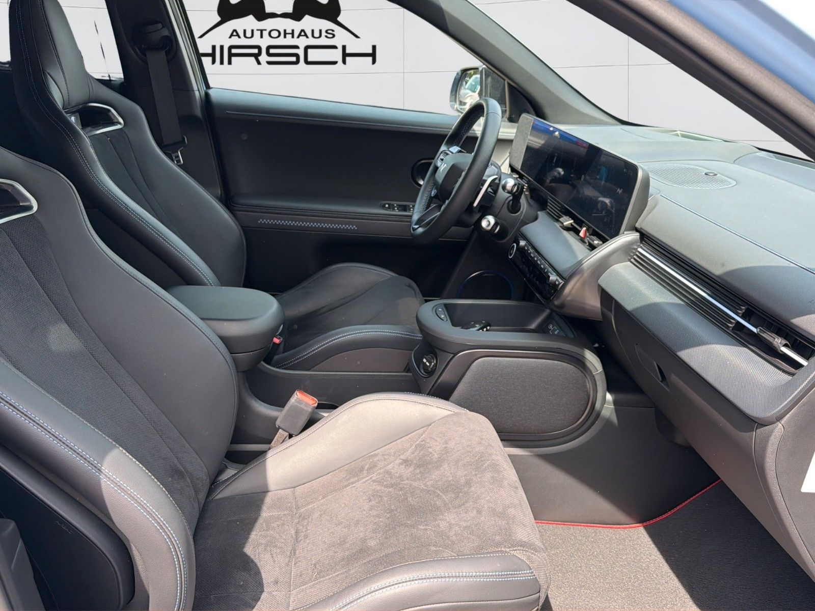 Hyundai IONIQ 5 – Bild 19