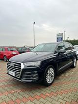 Audi Q7 3.0 TDI 218 CV ultra quattro tiptronic B - Audi Q7 mit Diesel-Antrieb: Kombi
