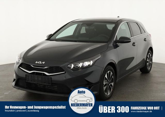 Kia Ceed 1.5 T-GDI DCT Edition, LED, Navi, Kamera, 7