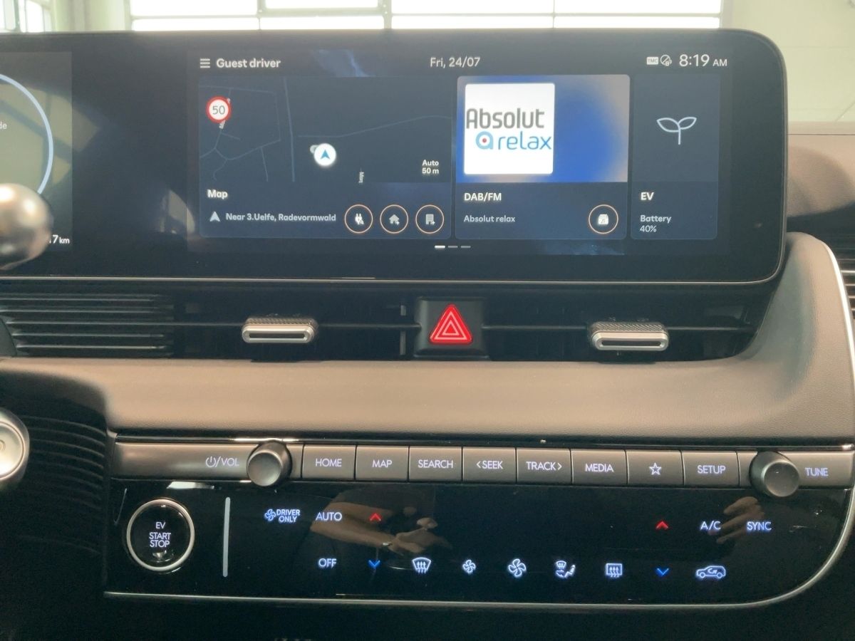 Hyundai IONIQ 5 – Bild 10