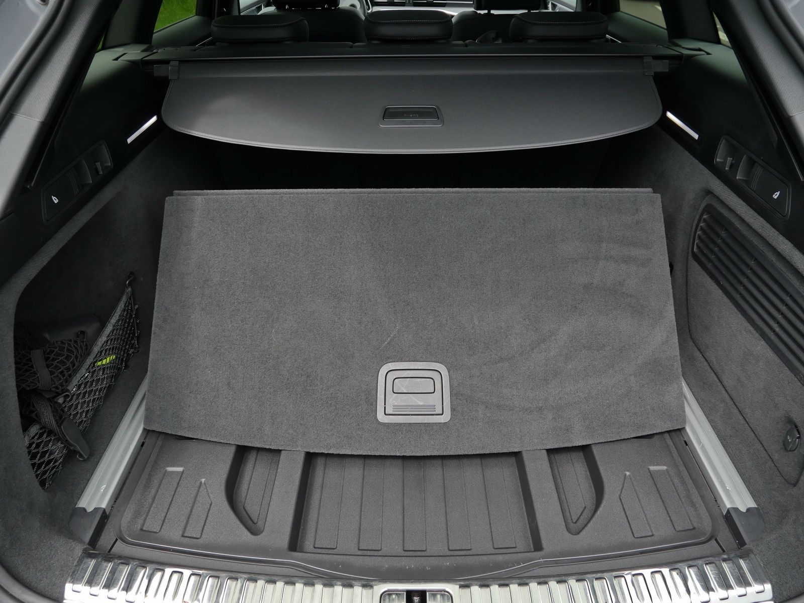 Audi A6 - Bild 24