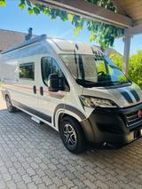 Challenger 4 Schlafpl. Autom. Solar; V114 Max Sport Edition