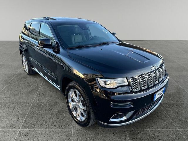 Jeep Grand Cherokee 3.0 V6 CRD 250 CV Multijet I