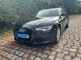 Audi A6 3.0 TDI qu.multitronic Avant -