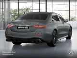 Mercedes-Benz S 63 E PANO+DIGITAL-L+BURMESTER4D+FAHRASS+TV+3D - Mercedes-Benz S 63 AMG in Frankfurt (Main)