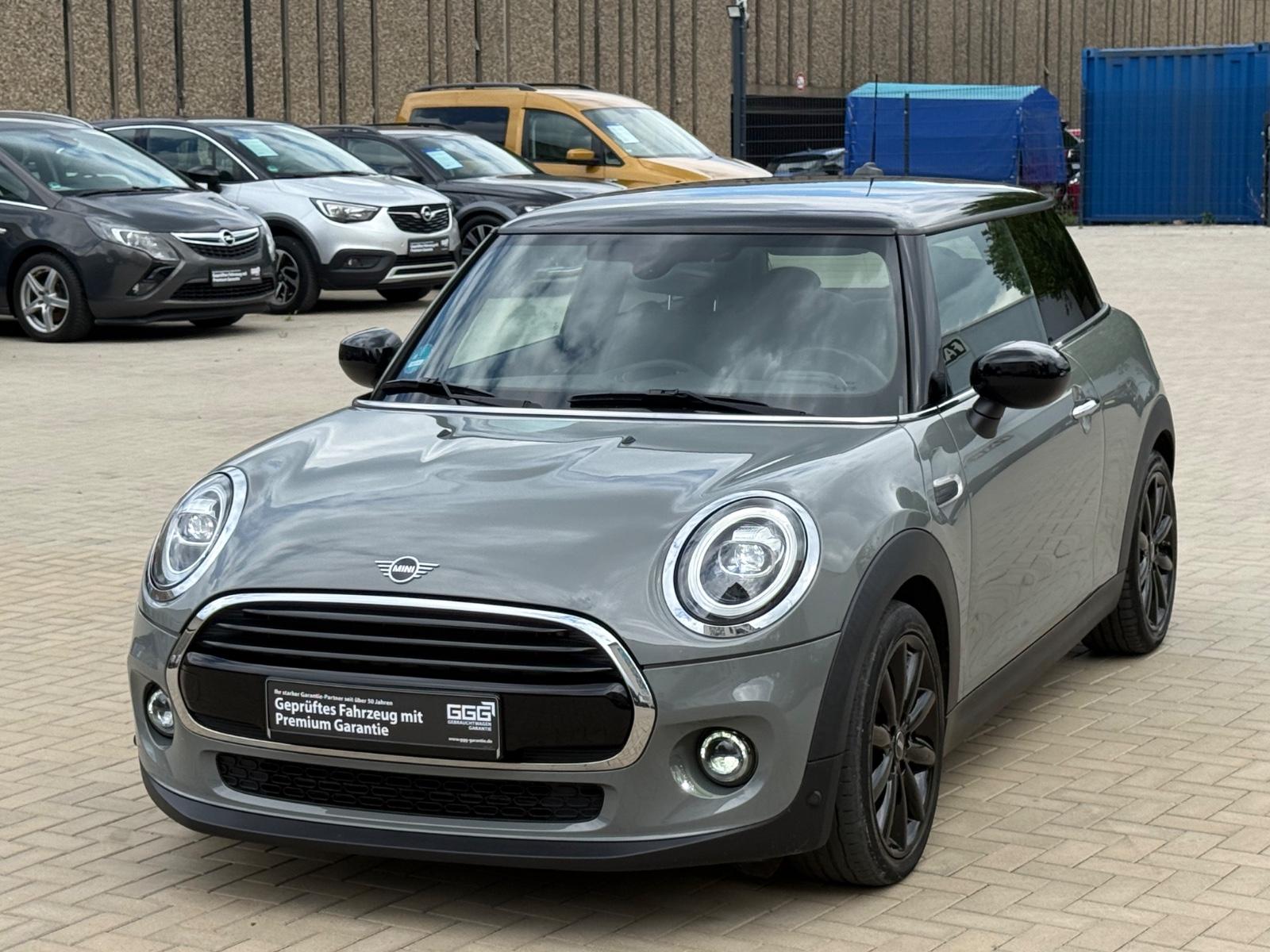 MINI COOPER Mini 3-trg. Cooper