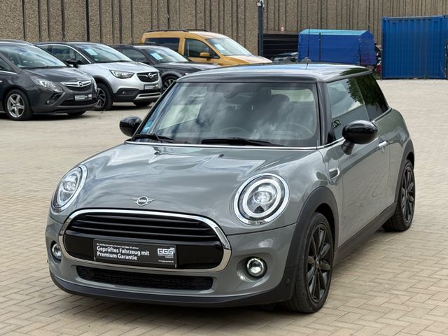 MINI COOPER Mini 3-trg. Cooper