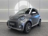 Smart fortwo EQ prime PLUS&EXCLUSIVE&WINTER&LADEKA-PAK - Smart ForTwo: La