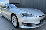 Tesla Model S 100D Allrad,Leder,Panorama,19''Autopilot - gebrauchte Tesla Model S aus dem Jahr 2017