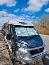 Dethleffs Globebus T 004  - Dethleffs Globebus