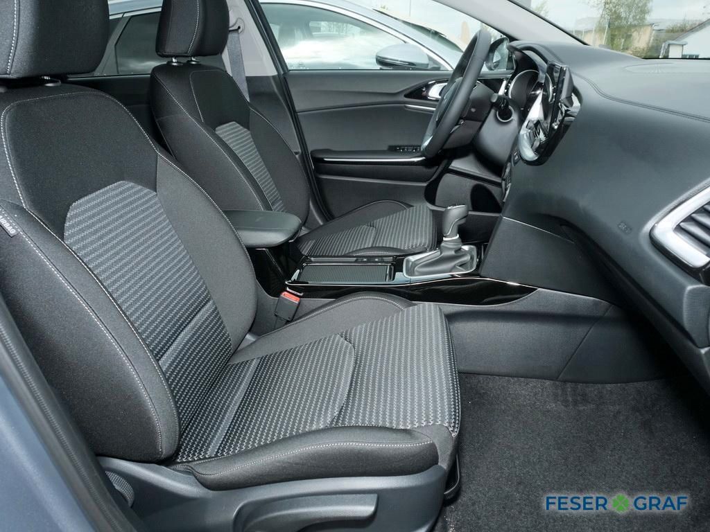 Kia cee'd / Ceed - Bild 4