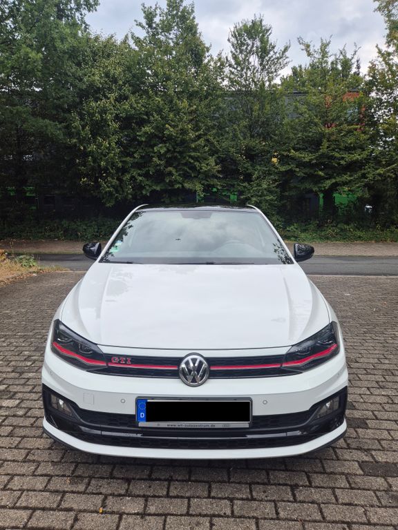 Image of Volkswagen Polo