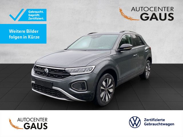 T-Roc Goal 1.0 TSI AHK*Navi*ACC*Kamera*CarPlay