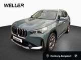 BMW X1 20i xLine DKG LiveCoPro HUD ad.LED HUD 360° - BMW X1 Jahreswagen