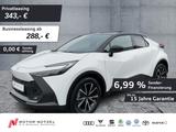 Toyota C-HR 2.0Hybrid TEAM D LED+NAV+ACC+SHZ+RFK+MFL+18 - Toyota C-HR in Hannover