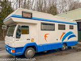 VarioMobil Alkoven 750 - Offers matching your search criteria