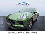 Porsche Macan S 20 Zoll nur 56 Tkm  Standheizung SPORT - Porsche Macan Unfallwagen