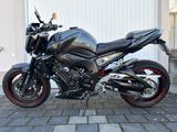 Yamaha FZ1 - TOP Zustand und viele Extras! - YAMAHA FZ