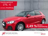 Audi A1 Sportback 25 TFSI S-TR ADVANCED PDC+ACC+17"LM