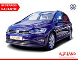 Volkswagen Golf Sportsvan VII 1.5 TSI Highline LED Navi ACC - VW Golf Sportsvan mit Schiebedach