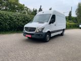 Mercedes-Benz Sprinter II Kasten/L2/H2/Klima/Temp. - Mercedes-Benz Sprinter aus 2016