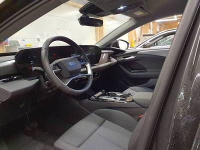 Audi A6 e-tron - Bild 6