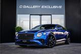 Bentley Continental GT 6.0 W12 Speed - Exclusive Edition - gebrauchte Bentley Continental GT aus dem Jahr 2022