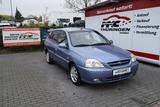 Kia Rio 1.5 LS TÜV 03.2028 - gebrauchte Kia Rio aus dem Jahr 2005