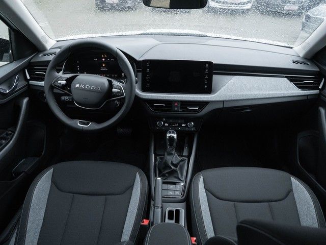 Kamiq 1.0 TSI Tour DSG MATRIX+RFK+ACC+NAVI