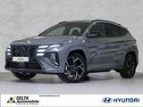 Hyundai TUCSON Plug-In-Hybrid N-Line Sitz Assistenzpaket