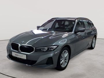 BMW 318 - 2